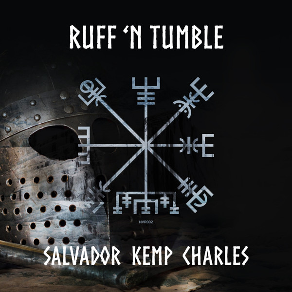 Ruff 'n Tumble