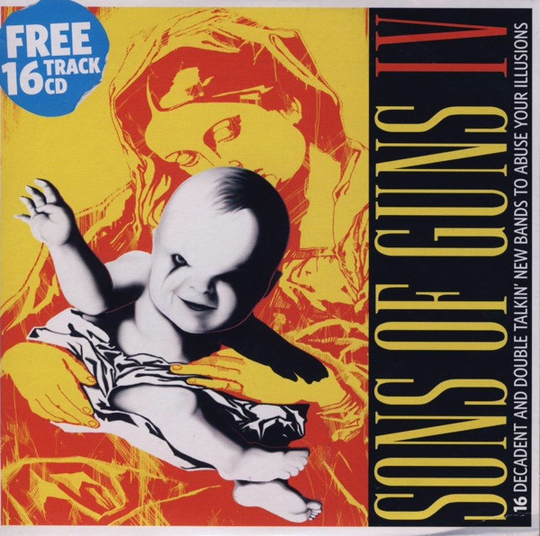 Sons Of Guns IV