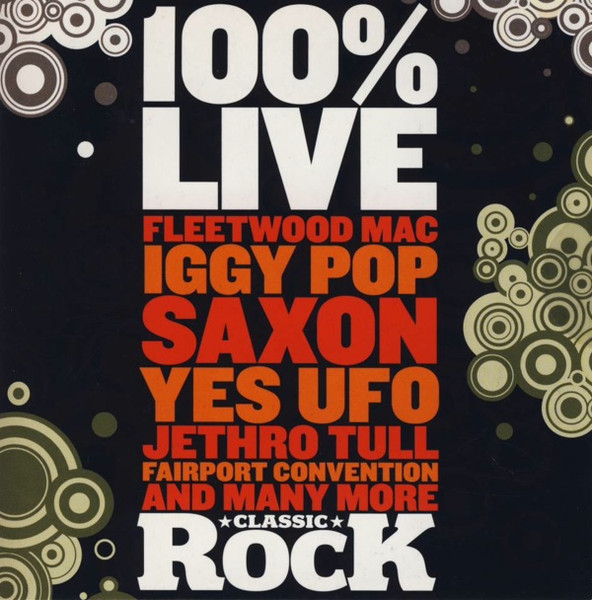100% Live
