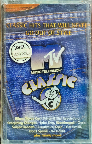 MTV Classic