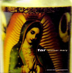 Mother Mary