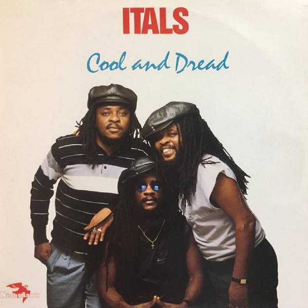 Cool And Dread