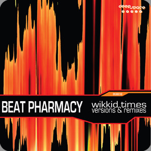 Wikkid Times - Remixes