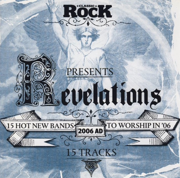 Revelations 2006