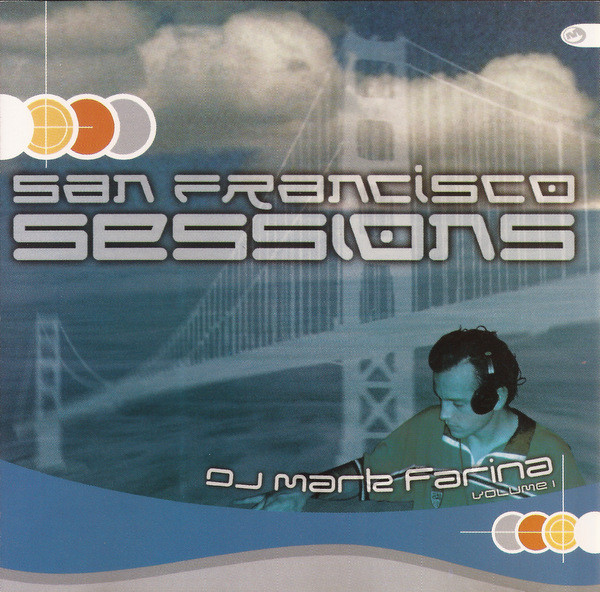San Francisco Sessions Volume 1