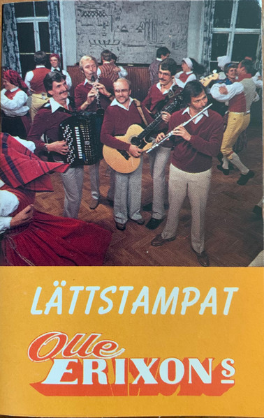 Lättstampat