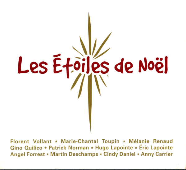 Les Étoiles De Noël