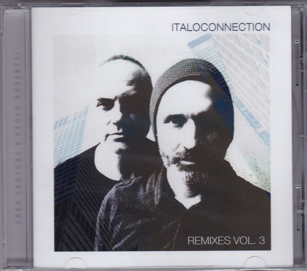 Remixes Vol. 3