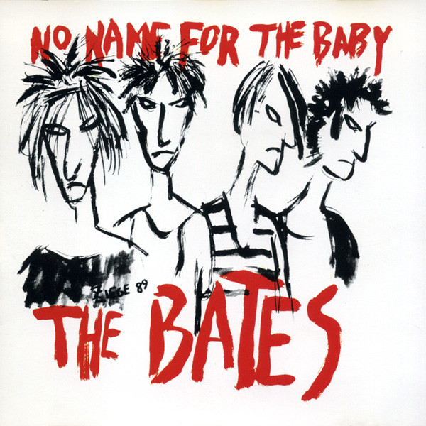 No Name For The Baby
