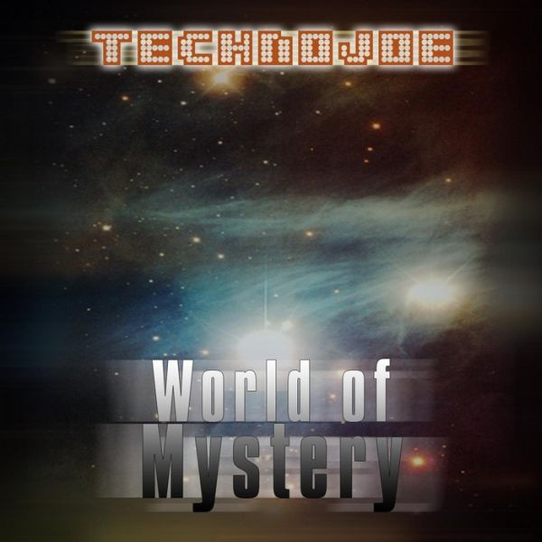 World Of Mystery