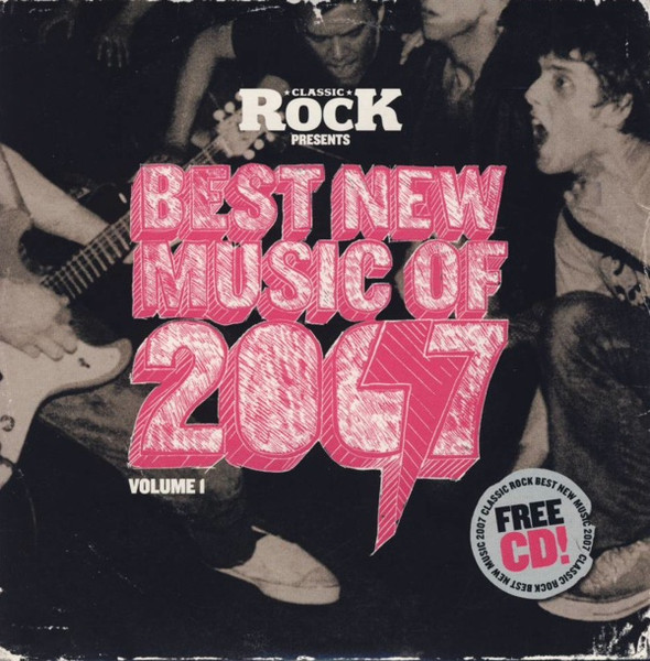 Best New Music Of 2007 - Volume I
