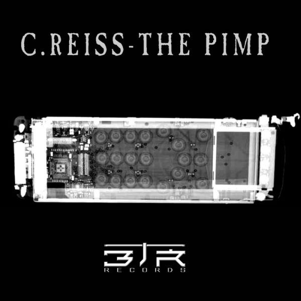 The Pimp