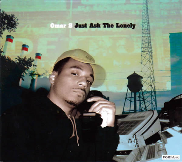 Just Ask The Lonely