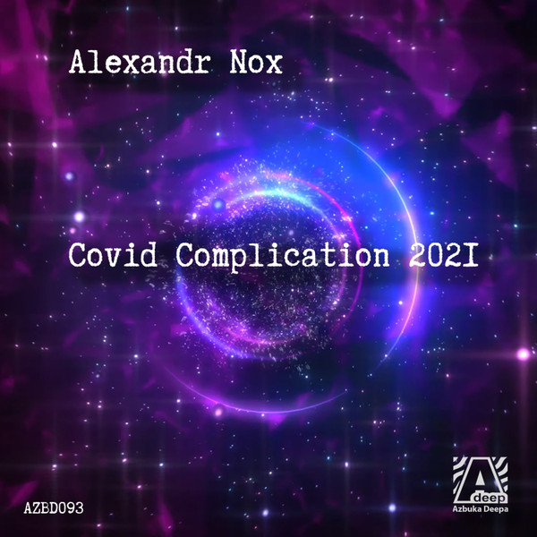 Сovid Сomplication 2021