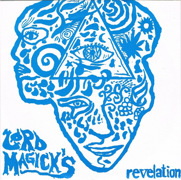 Lord Magick's Revelation
