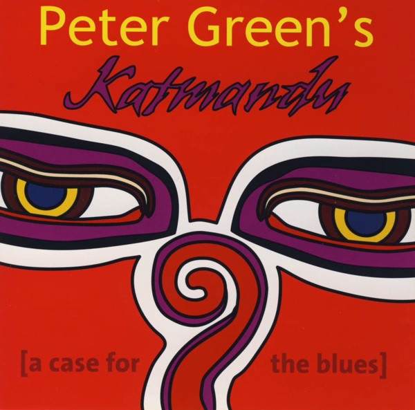 A Case For The Blues