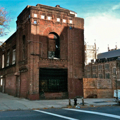 Harlem Is Nowhere