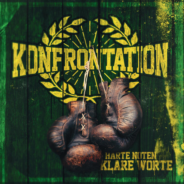 Harte Noten Klare Worte