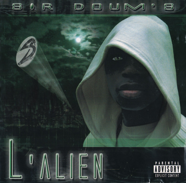 L'Alien