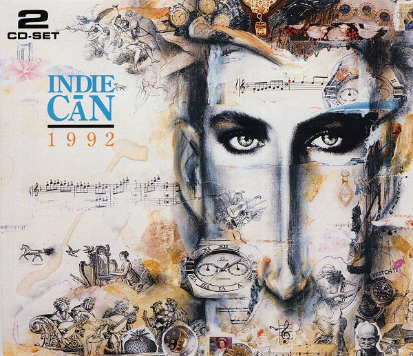 Indie-Can 1992