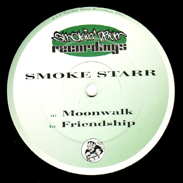 Moonwalk / Friendship