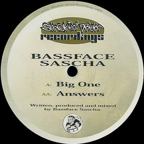 Big One / Answers