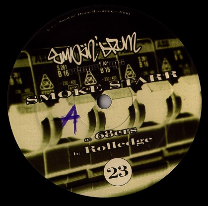 68ers / Rolledge