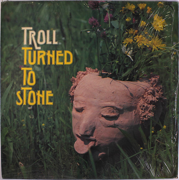 Turned To Stone