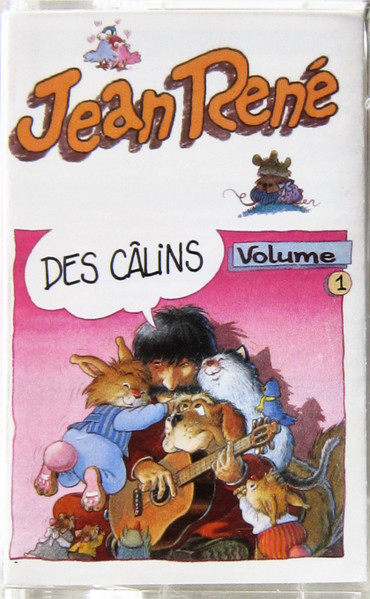 Des Câlins - Volume 1