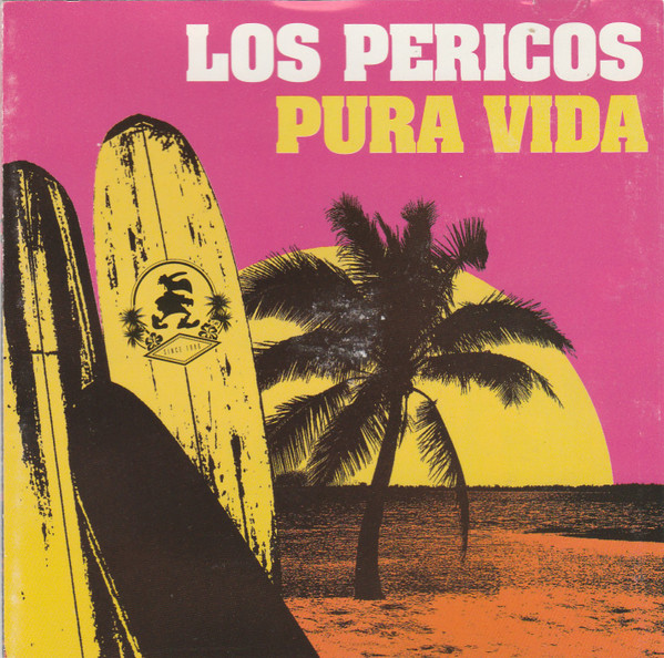 Pura Vida