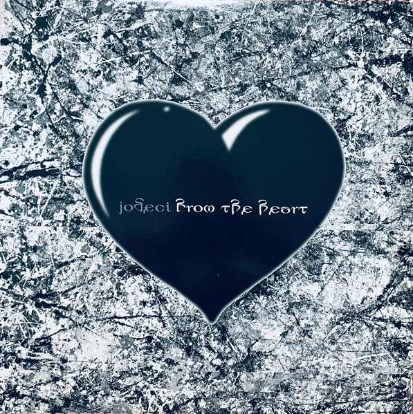 From The Heart