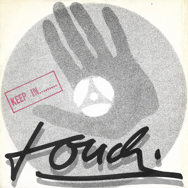 Keep In......... Touch.