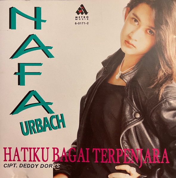 Hatiku Bagai Terpenjara