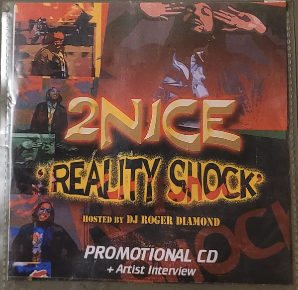 Reality Shock