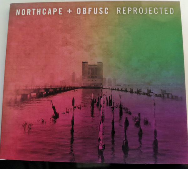 Reprojected