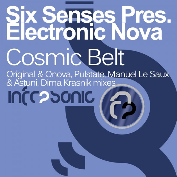 Cosmic Belt