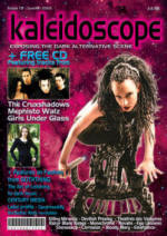 Kaleidoscope Issue 19
