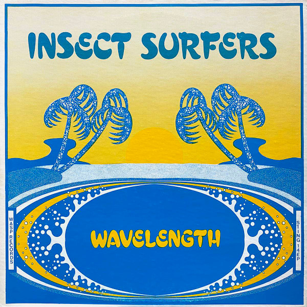 Wavelength