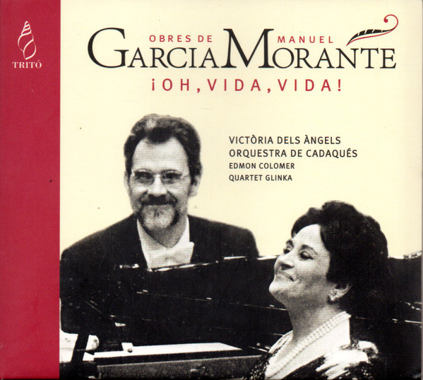 ¡Oh, Vida, Vida! Obres De Manuel García Morante
