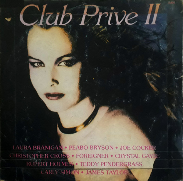 Club Privé II