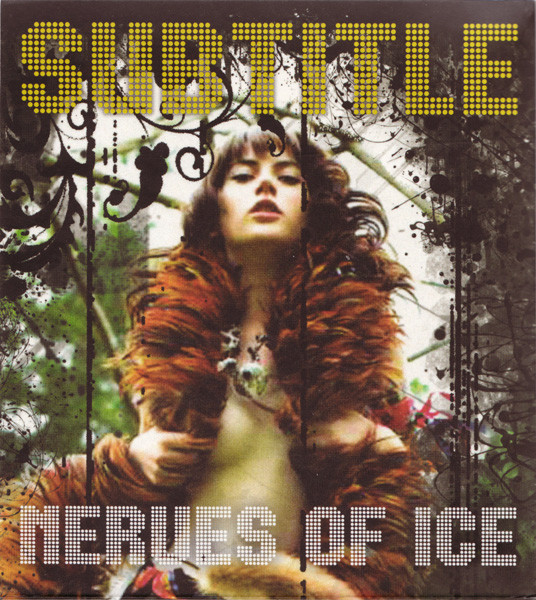Nerves Of Ice