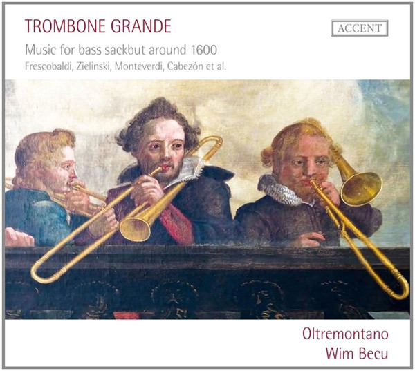 Trombone Grande