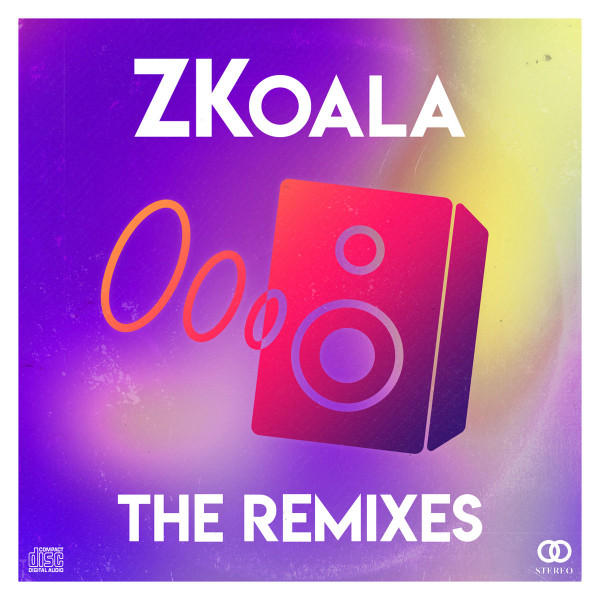 The Remixes