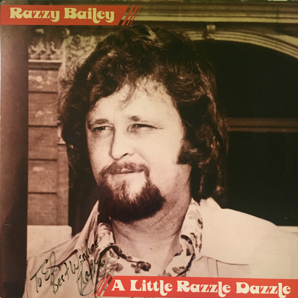 A Little Razzle Dazzle