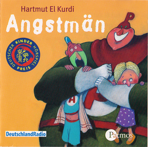 Angstmän