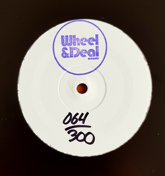 N​-​Type & Sleeper EP