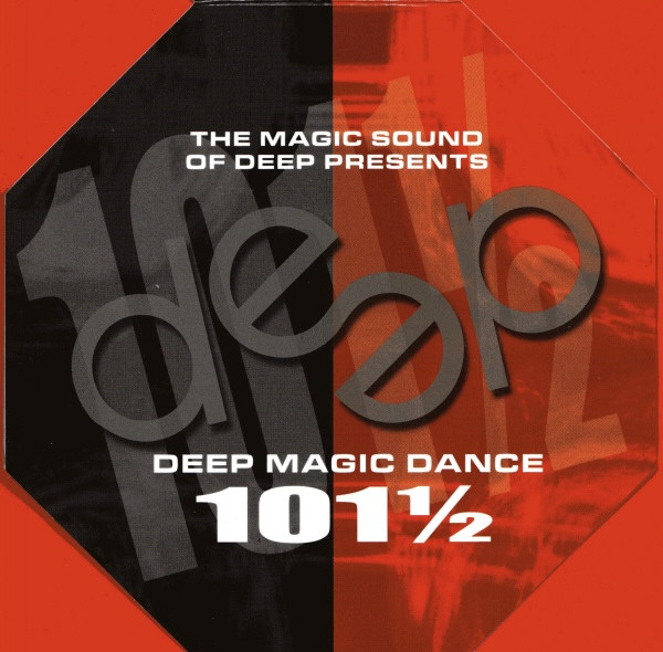Deep Magic Dance 101½