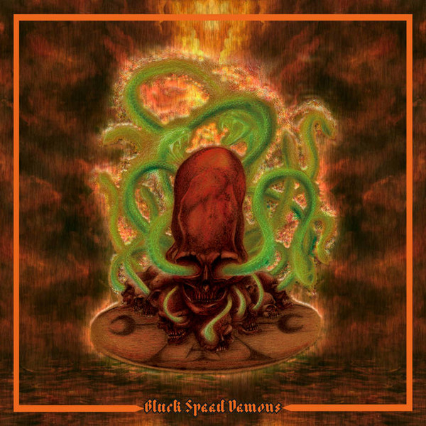 Acid Evil / Cvltfvck