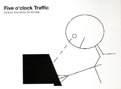 Five O'Clock Traffic
