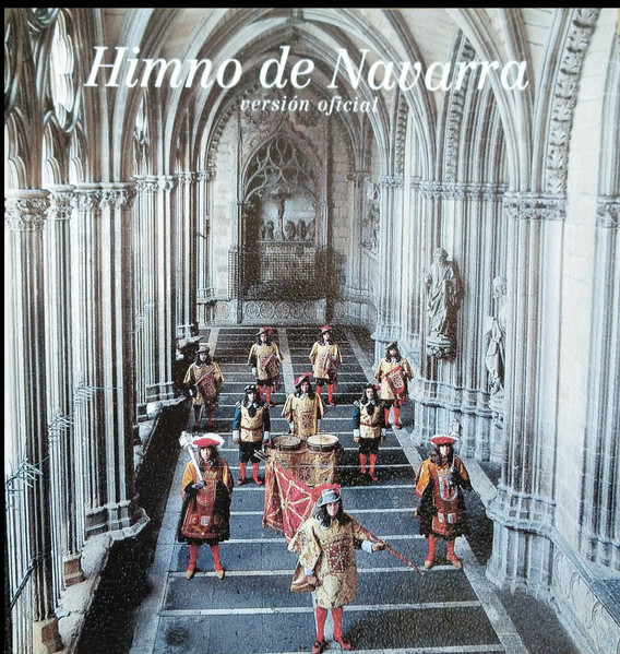 Himno de Navarra  (Versión Oficial)